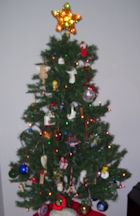 tree - little christmas tree tree - little christmas tree