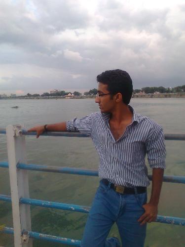 lost it - at shore....:&#039;(
