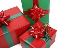 Gifts - Christmas gift for everyone