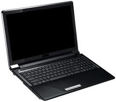 Laptop  - Portable laptop computer