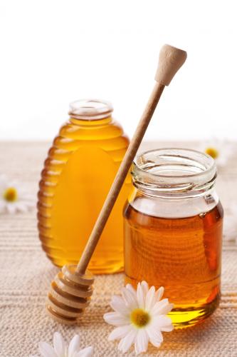 Honey is useful to loose the weight - To loose the weight honey is useful