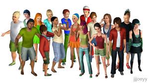 The Sims - The Sims photo
