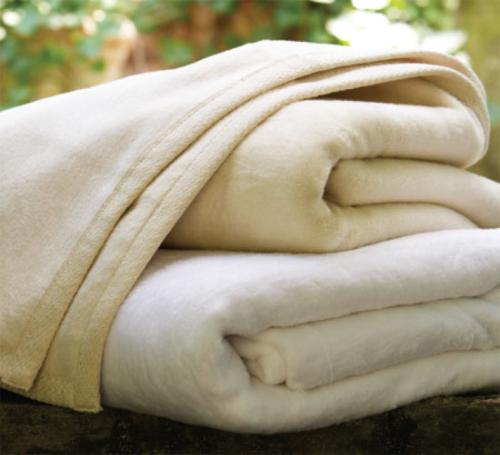 Blanket is useful in winter season - Cover full face from blanket