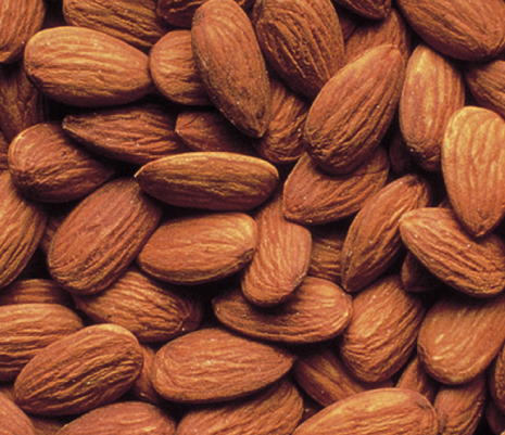 Almond is useful for winter season - Almond is good for body in winter season