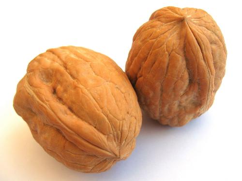 Walnut a day means keeps the dr. away - Walnut is useful to increase the sperm count.