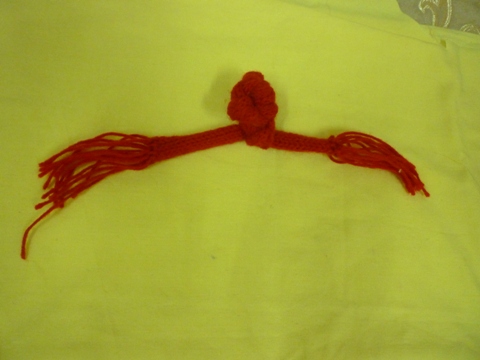 My son first knots - The first few knots my son learned to tie My son first knots - The first few knots my son learned to tie