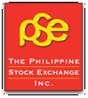 Philippine Stock Exchange - The Philippine Stock Exchange logo