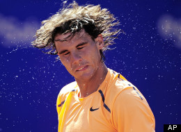 Rafael Nadal - Rafael Nadal has withdrawn from this year's Australian Open.