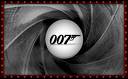 007 - bond number