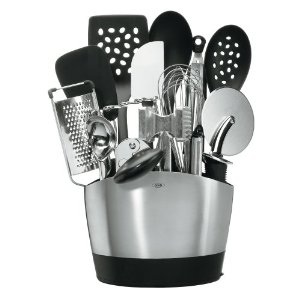 Kitchen tools - Neat and clean kitchen tools
