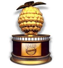 Golden Raspberry Awards - Golden Raspberry Awards image