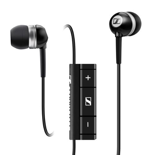 Ear Bud Headphone - This the Sennheiser MM 70i ear bud headphone a great headphone to have, very comfortable and excellent sound quality. A good travel companion which you wouldn't want to miss.