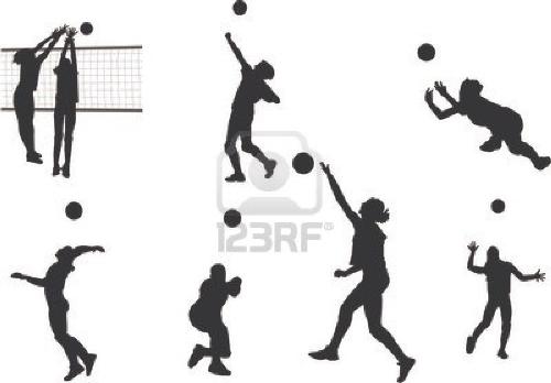 Volleyball is outdoor game - Volleyball is also a best game for exercise