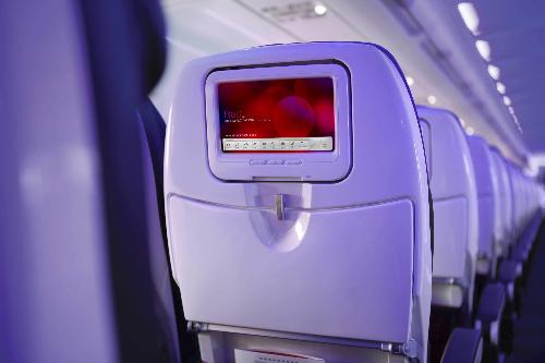 Inflight Entertainment System - When you travel by air, you will never be short of an inflight entertainment system that will keep you well entertained and help you enjoy the flight better.