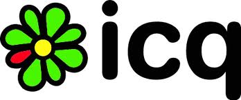 icq - ICQ logo