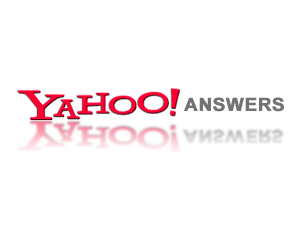 Yahoo answers - about Yahoo answers