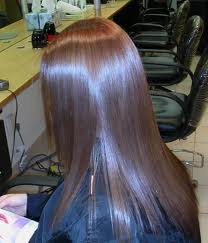 Straightening hair - Is it dangerous if straightening hair? Straightening hair - Is it dangerous if straightening hair?