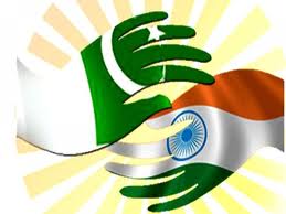 India Pakistan - Depicting the Indo-Pak ties