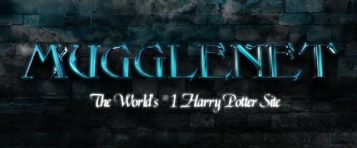 Harry Potter fansite - Mugglenet.com. The best Harry Potter fansite.