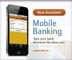 Mobile Banking - Mobile banking... convenient, but is it safe?