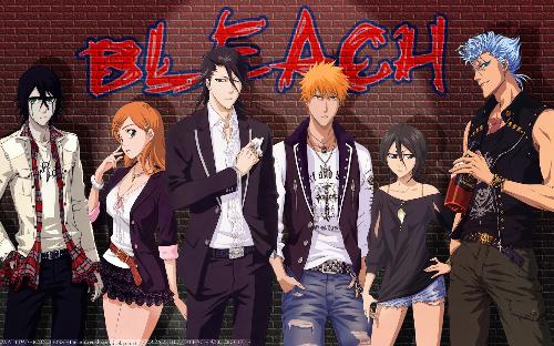 bleach - kindly let me know when bleach will be aired again
