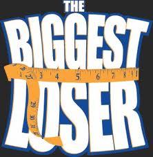 The Biggest Loser - Inspiration from the show The Biggest Loser