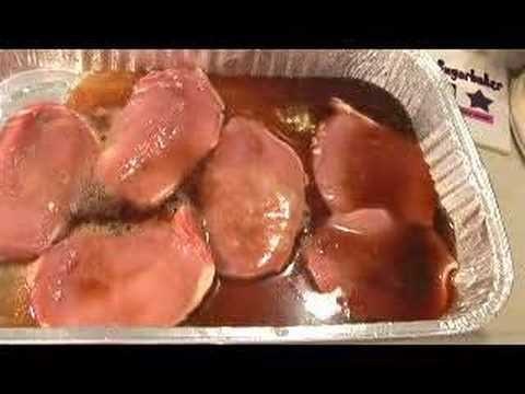 Maggots - Pork maggots