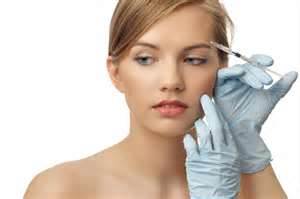 Botox treatments - no needles in my face for me! Botox treatments - no needles in my face for me!