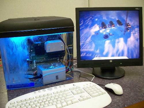 aquarium CPU - i like it.