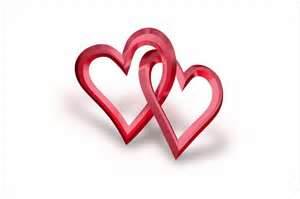 Looking for love? - no, not ready yet! Looking for love? - no, not ready yet!