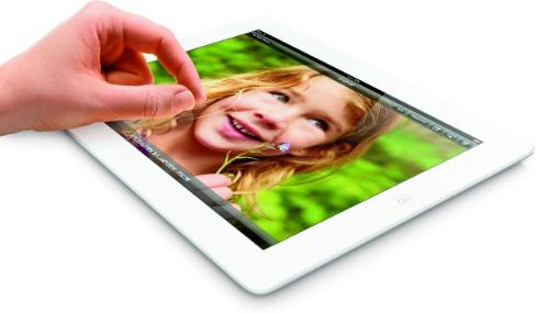 iPad4 - Double the memory only, is it worth paying another U$100?