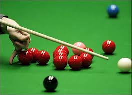 snooker - the game of snooker