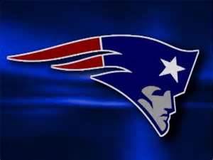 New England Patriots - they didn&#039;t make it!