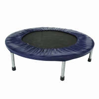 In house trampoline - does it work?