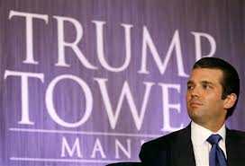 Trump Jr.'s Brain Runs Aground w/ Tubbataha Reef T - Donald Trump Jr. is causing Twitter uproar. This after Trump Jr. tweeted that the USS Guardian is more important than the reef it damaged when the minesweeper ran aground on the Tubbataha Reef, a marine sanctuary, UNESCO World Heritage Site and a treasure to the Philippines.