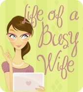 Busy wife - Life if busy wife 