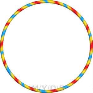 Hula Hoop - help lose weight?