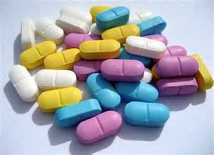 Dropped a pill - can't find it Dropped a pill - can't find it