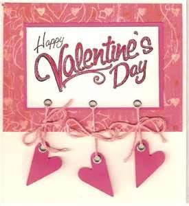 Pretty cards but expensive - Valentine cards