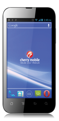 Cherry mobile flare - This is The Cherry Mobile Flare, a Philippine branded phone that&#039;s taking the gadget world by storm. 