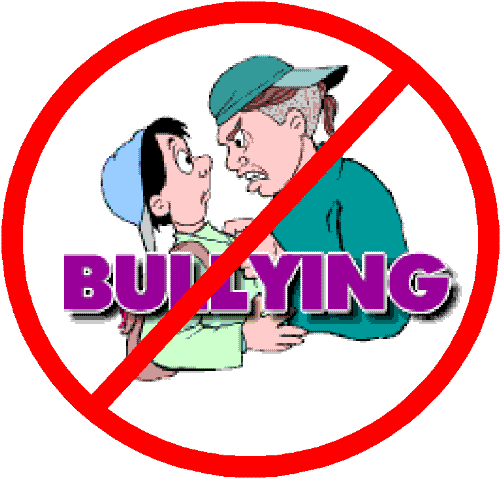 Bullying - How can we stop bullying