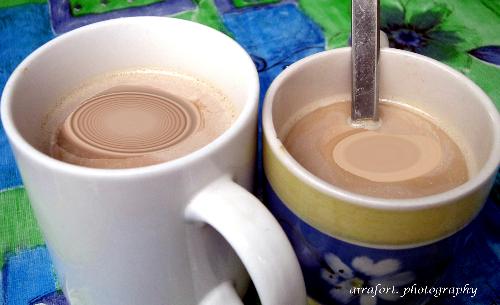 coffee concoction - The drink that is applicable for all season, either winter, summer, spring or fall. coffee concoction - The drink that is applicable for all season, either winter, summer, spring or fall.