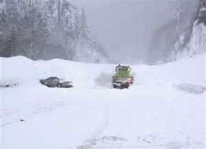 Nemo, the blizzard - It's still snowing! Nemo, the blizzard - It's still snowing!