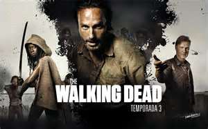Walking Dead - Marathon this weekend Walking Dead - Marathon this weekend
