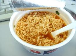 instant noodles - instant noodles photo