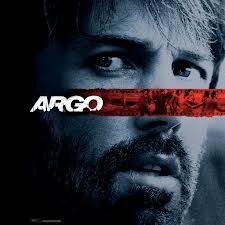 Argo - Argo poster