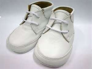 The Real walking shoe - The support baby needs.