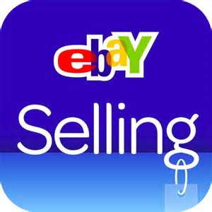 Selling on Ebay - too expensive