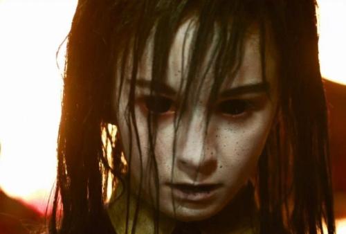 Silent Hill Revelation - Picture from the Silent Hill movie sequel