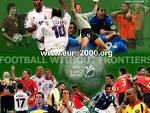 Football without frontiers! - Football without frontiers!
